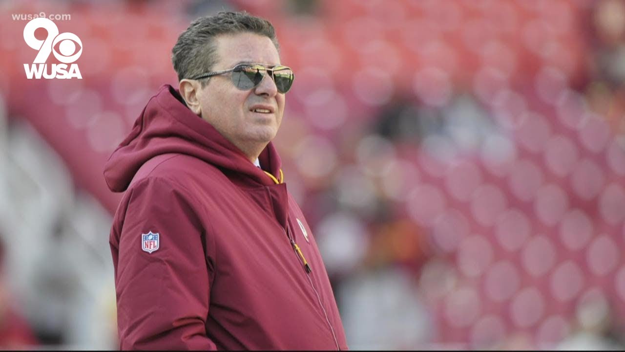Commanders' Dan Snyder fined $60M over findings in investigation ...