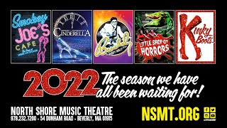 NSMT 2022 Season Tease