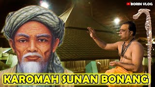 Karomah Sunan Bonang ~ Keajaiban Wali Allah