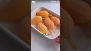 Рецепт замороженного манго