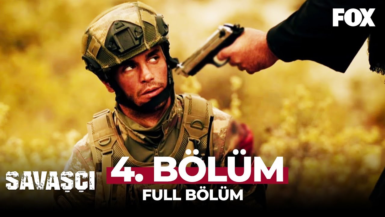 Savasci 4 Bolum Youtube