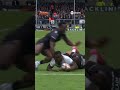 Incredible From Henry Slade!