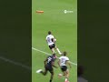 Incredible From Henry Slade!