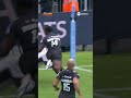 Incredible From Henry Slade!
