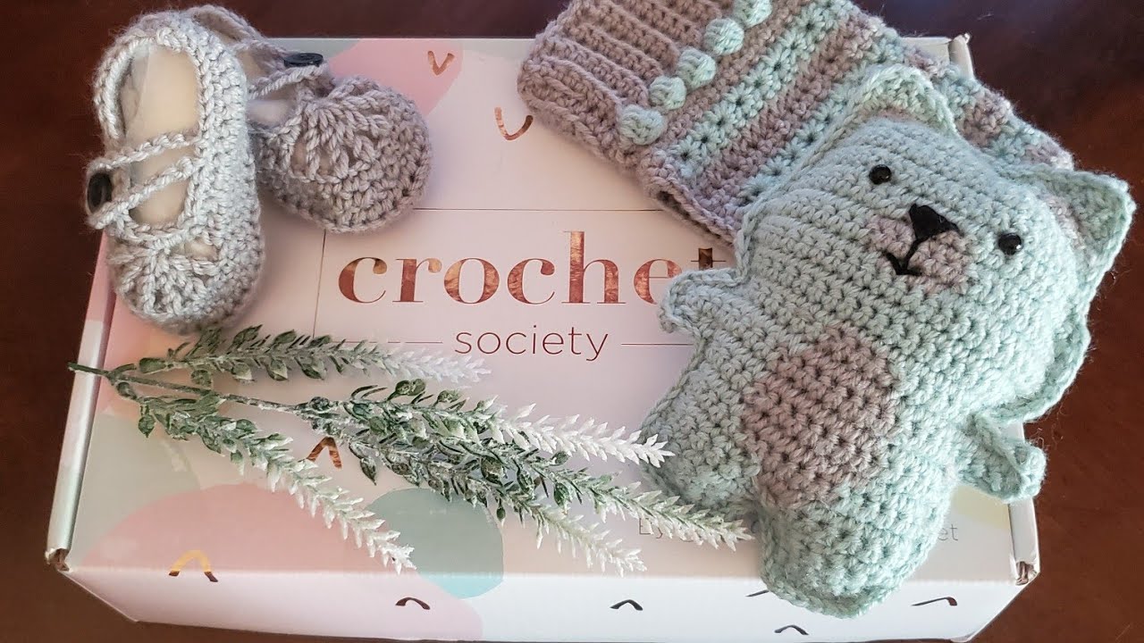 What Do You Do With Your Subscription Boxes?