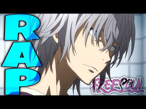 ACCELERATOR RAP | FREESOUL | A CERTAIN MAGICAL INDEX | #OtakuUnderWorld