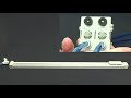 Serie DAS: Deceleration Controller