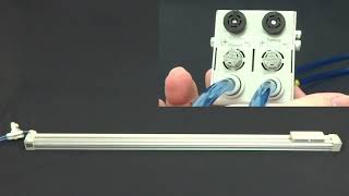 Serie DAS: Deceleration Controller