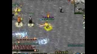 CLIP PK VLTK - Hoa Son VS Cai Bang