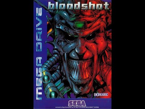 Видео: Обзор Bloodshot