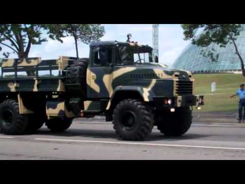 პარლამენტი გახსნამდე