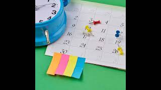 🎧 What should be your daily GMAT study schedule 🎧