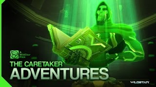 WildStar Flick: Adventures