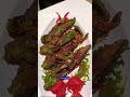 Sigdi restaurant is now in Bengaluru #nonveg #newlyopen #chicken #krpuram #foodie #food #blogger
