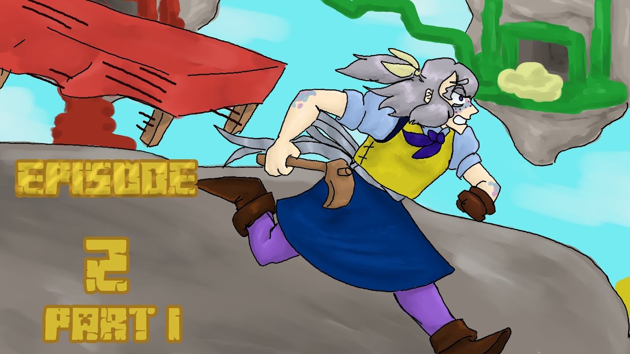 [Athena Saibo] Warlords and Quakecraft and BedWars! (1/2) | Hypixel