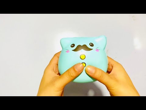 Video #51 Packing Squishy- Squishy mini giá rẻ, squishy... - youtube