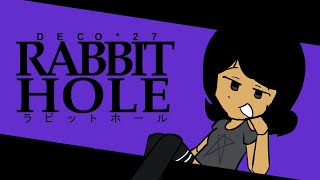 Rabbit Hole 2