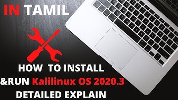 |Kali Linux 2023. 1 Installation Dual Boot on Windows 10 Detailed explaination in Tamil|#youtubetech