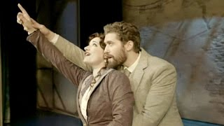 Next up for 'Glee’s' Matthew Morrison: 'Finding Neverland'