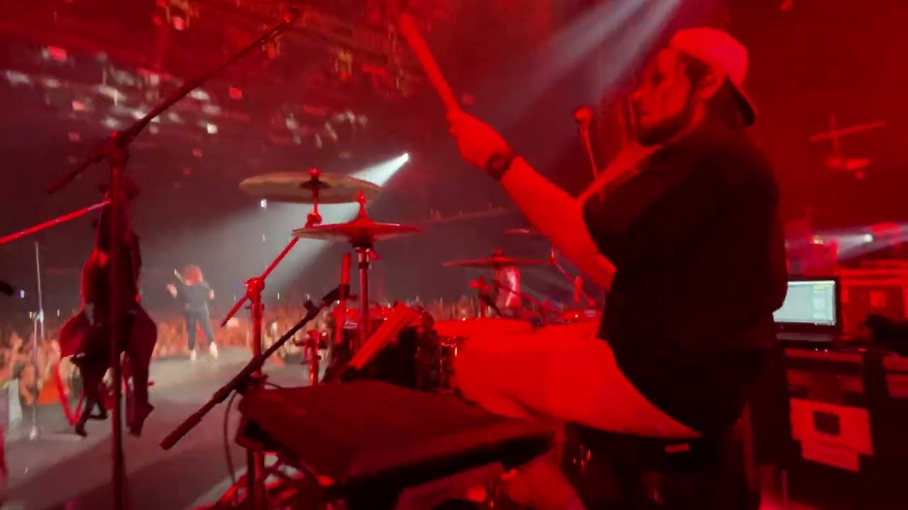 Операция Пластилин - Маяк (VK STADIUM 4/02/2023)