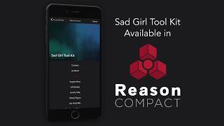 Reason Compact - Tiger Darrow's 