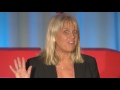 'How I stole great customer service - with pride!' | Lisa Ekström | TEDxLundUniversity