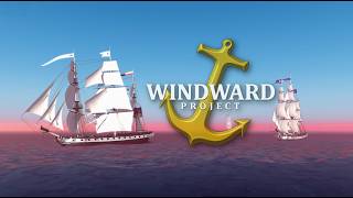 Windward - To the Horizon