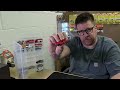 Matchbox Monday Ep.1, Target reds