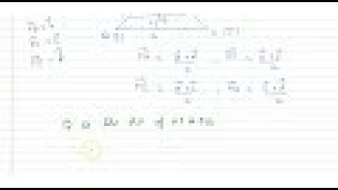 `A B C D` are four points in a plane and `Q` is the point of intersection of the lines joining t...