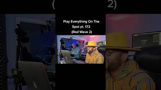 Rod Wave Type Beat  #moneondabeat #musicproduction #music #musician #musicproducer #beats #beatmakin