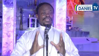 EBCL - Dignitaire Vinakou - Exhortation à la paroisse 