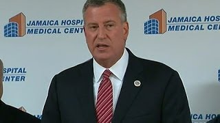 Doctor Who Visited Africa Tested for Ebola in NY