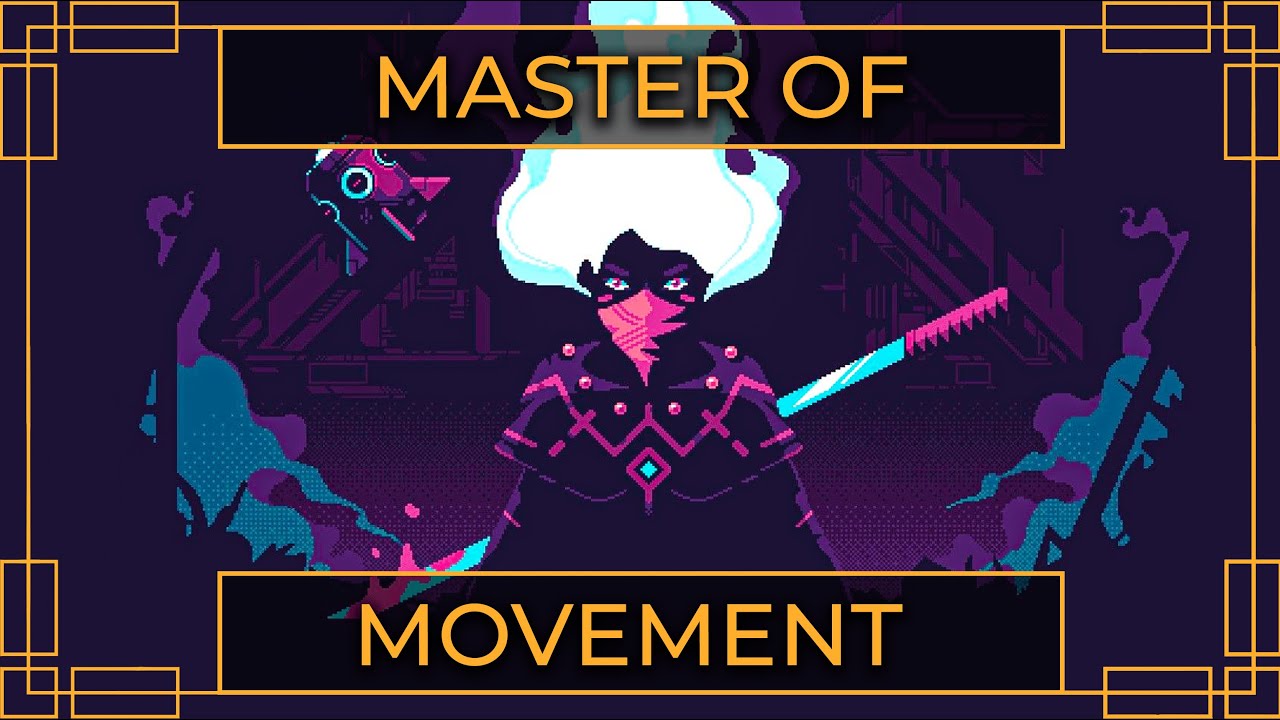 ScourgeBringer Review | Game Designer Plays