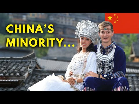 China S Secret Minority Village They Don T Show You This 