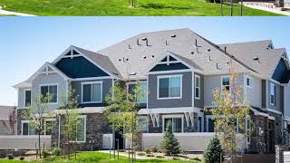 5745 S Buchanan Court video tour