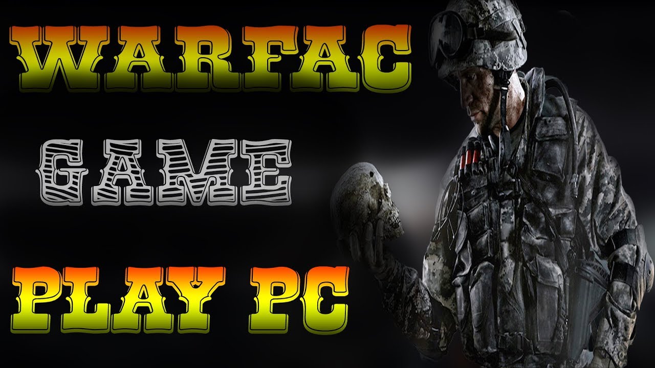 warface earthshaker nightmare