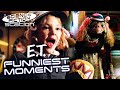 E.T.’s Funniest Moments &amp; Classic Scenes | E.T. (1982) | Science Fiction Station Mp3 Song