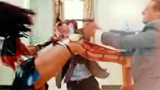 Gal Gadot - Wonder Woman Fancamedit For Twitter Inshot Best Scenes