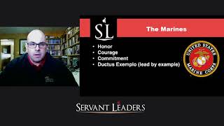 03 Christian Core Values & Ethics What Are... Part 2