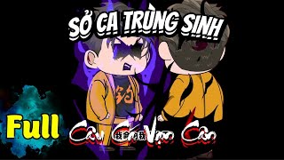 Full | ĐẠI CHIẾN CÁ VẠN CÂN 'Sở Ca Trùng Sinh' - Đắng Vietsub