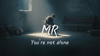 Kkuek - You’re not alone (너는 혼자가 아니야) | MR