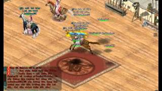 DGT vs DGC -2- Tàng Long