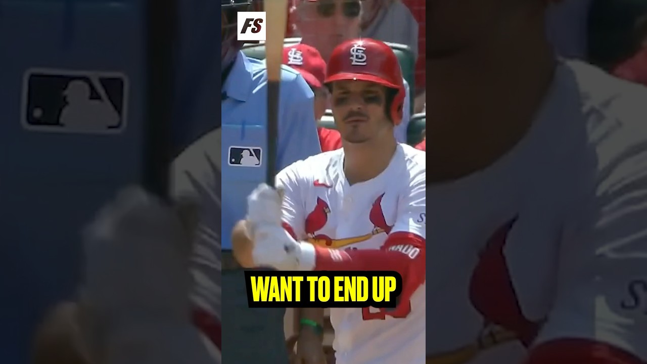 Cardinals looking to make a BIG trade?! 👀 | The Baseball Insiders