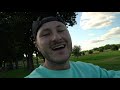 Bubbie VS Steve | Par 3 Course Match