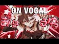 【ニコカラ】あいきるゆぅ【on vocal】