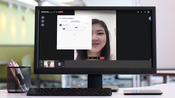 How to Conduct a Mobile Video Interview with methinks