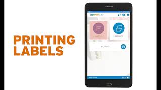 Prep-n-Print with Flex - PRINTING LABELS