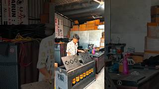 💥VERY DENGER ⚡ PRESSURE MID 💥NEW SERIES ☠️ READY #dj #djagency #djlife #djtechno #djacademy #djmixer