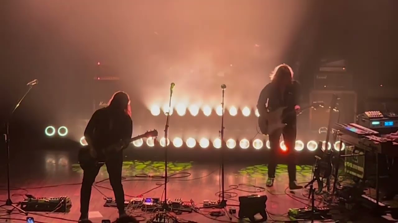 Mirador Sep 16/2025 Toronto Skyway Drifter