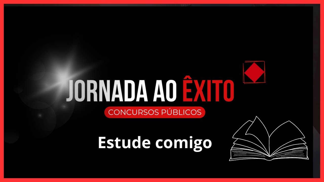 Estude comigo - competências X princípios - estatuto geral das guardas municipais